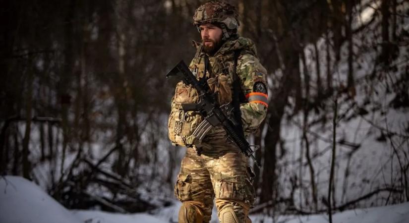 Visszavonulás Szuminál: túlerő szorítja hátra az ukránokat, egyre közelebb érnek a csapások a városhoz