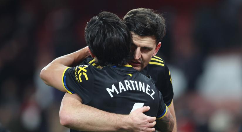 Nem csak Lisandro eltiltása miatt aggódhat az MU