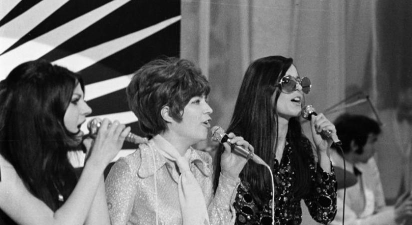 Ilyen a kapcsolat igazából Kovács Kati, Koncz Zsuzsa és Zalatnay Sarolta közt: nem állnak közösen színpadra