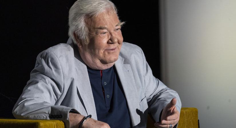 Gálvölgyi János egy focis hasonlattal üzent a leköszönő Orbán Viktornak