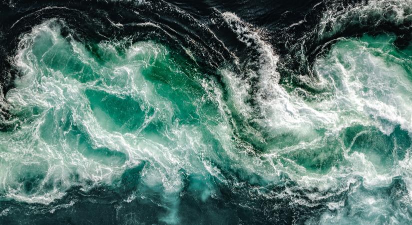 Egész Európa időjárása átrendeződhet: ezt jelezheti a Golf-áramlat változása