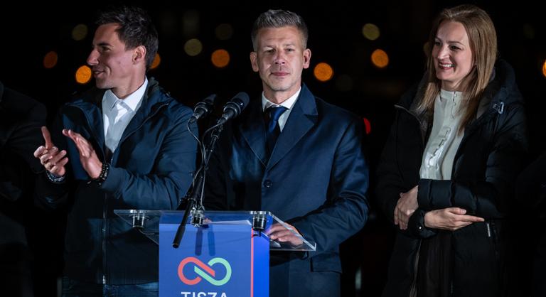 Kétharmadból kétharmadba: mit üzen a Fidesz bukása és a Tisza felemelkedése?