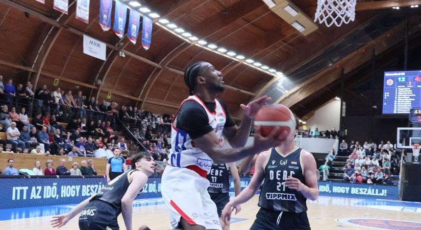 A pályaelőny valóban előnyt jelenthet a paksiak számára