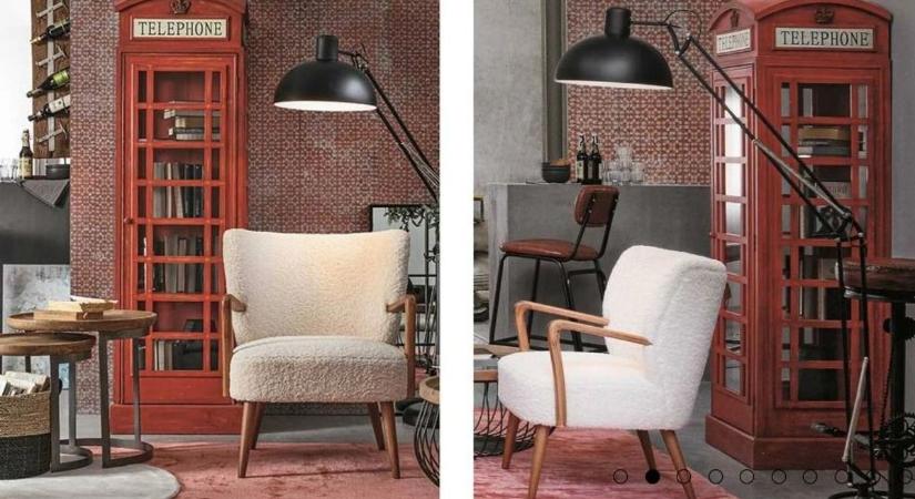 Ilyen könyvespolcot biztos nem láttál még nappaliban!