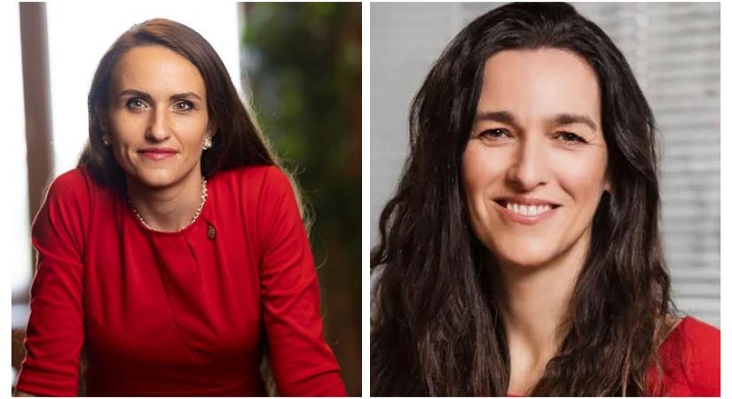 Oana Țoiu egyeztetett Magyarország leendő külügyminiszterével