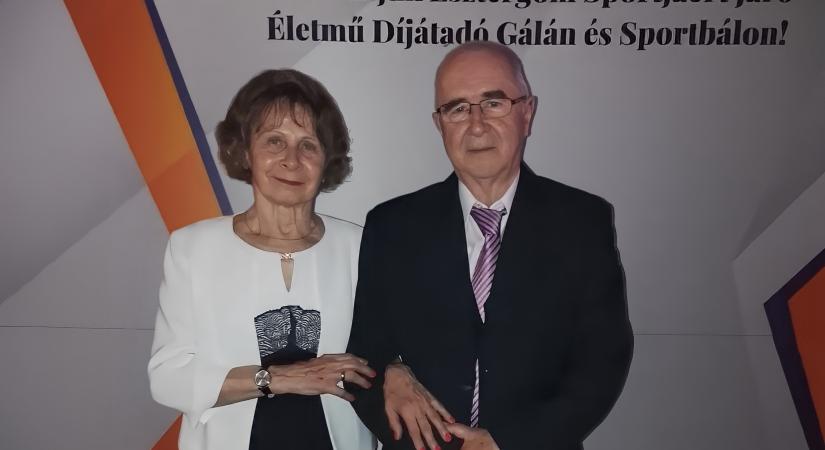 Életműdíjat kapott Szekeres János