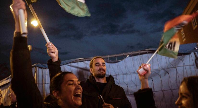 Szociológus: Orbán veresége rossz hír Vučić számára, de azért ne essünk transzba, ez a rendszer más