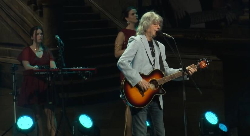 Egy korszak zárult le – ilyen volt Bródy János jubileumi koncertje