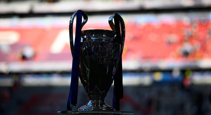 100 millió euróért vinné a PSG Anglia egyik legnagyobb tehetségét