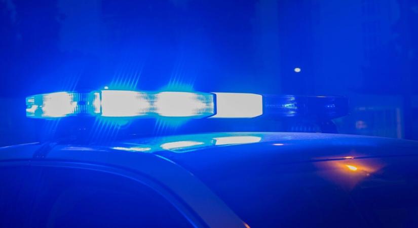 Azonnali közlemény jelent meg a rendőrségtől kedd reggel