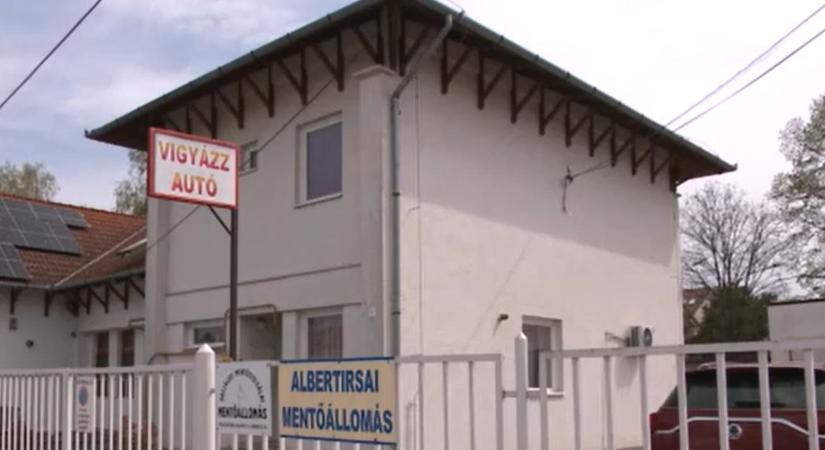 Leváltást követelnek - összeomlás szélén egy mentőállomás a felmondások miatt