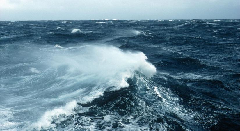 Sokkoló felfedezés: lehet, hogy félreértettük a bolygó legnagyobb áramlatát