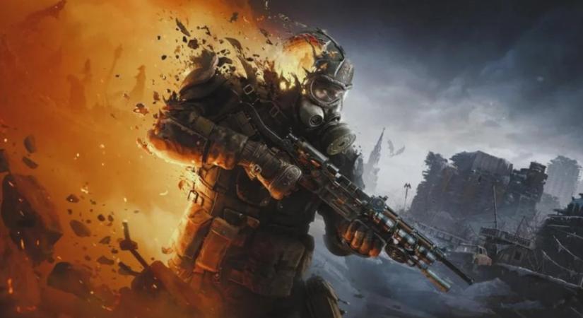 Metro 2039 leleplezés közeleg, animációs feldolgozást kap a Bloodborne – ez történt hétfőn