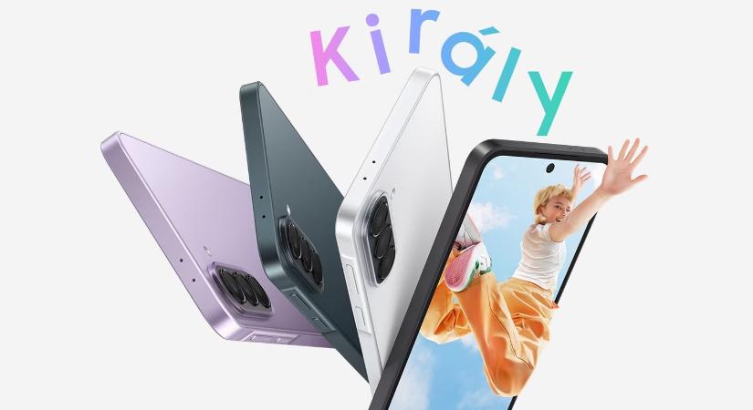 Elérhetőek a Samsung legújabb középkategóriás nagyágyúi