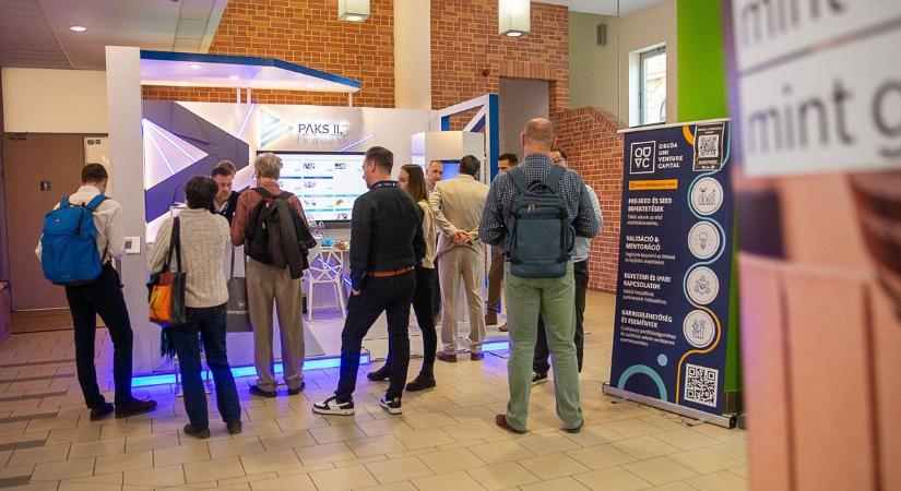 Karrierlehetőség a Paks II. projektben