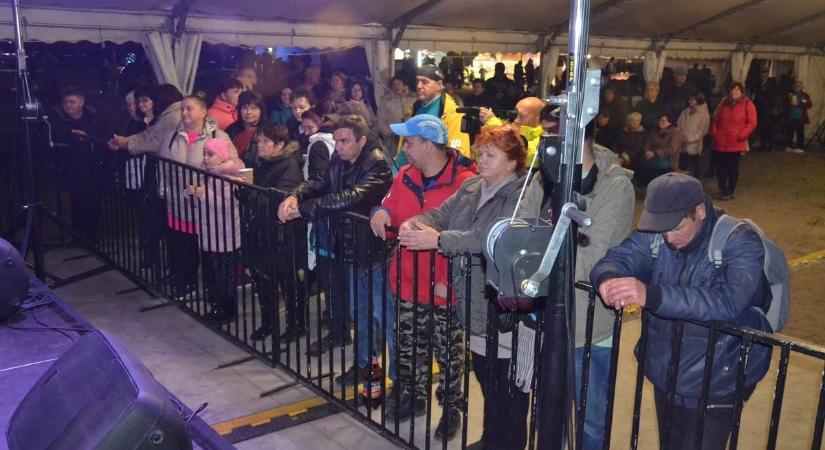 Jubileumra készülnek, több milliós támogatást nyert Balástya a böllérfesztiválra