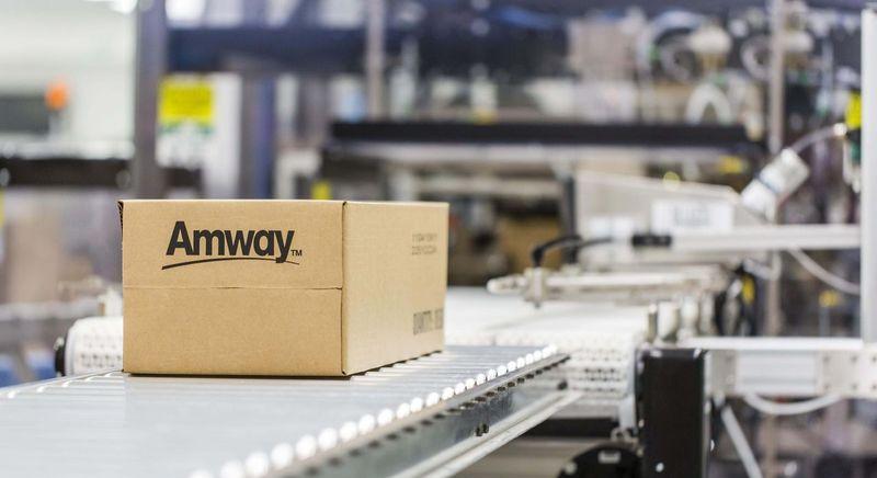 Nagyot nőtt Magyarországon az Amway