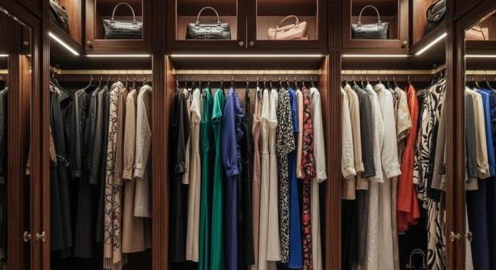 A Színek Pszichológiája: Hogyan Válassz Ruhát a Hangulatodhoz?