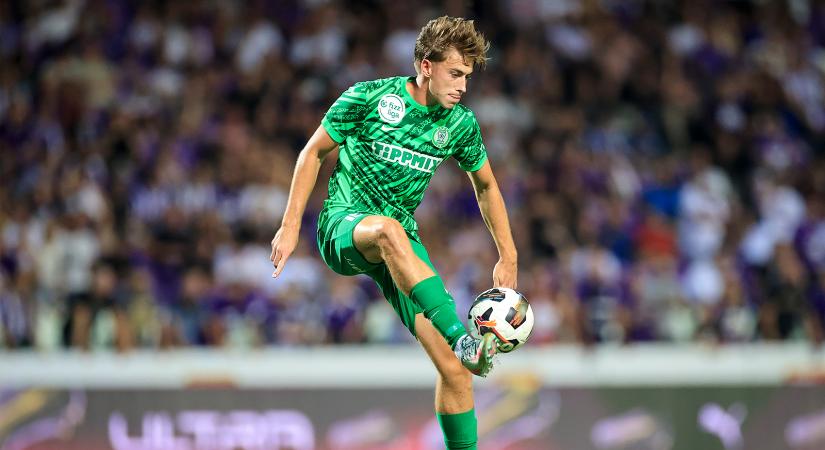 Pikáns: A Loki a rivális csatárát akarja, aki élete szezonját futja