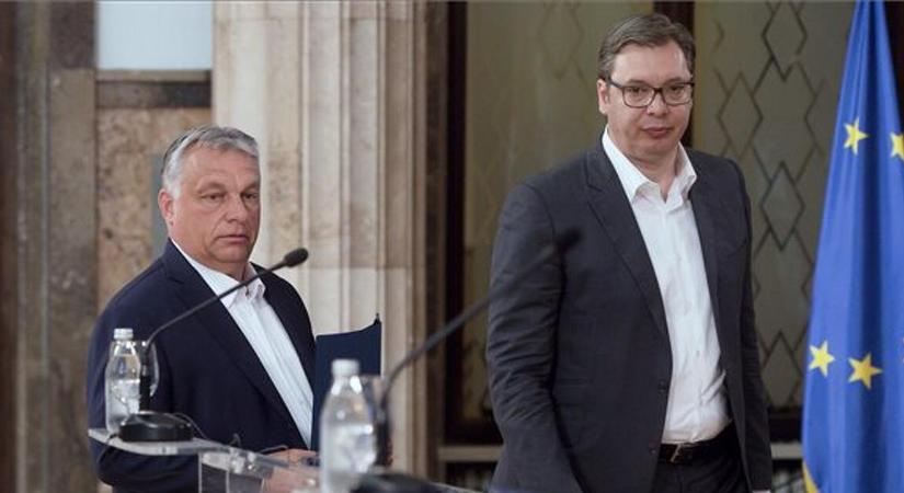 Ki a keresztapa? – Orbán Viktor szövetségese visszaszólt Magyar Péternek