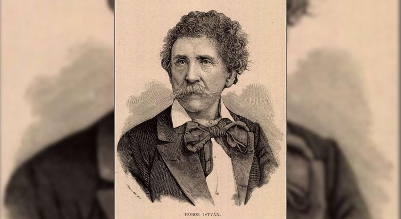 Elkallódott Jókai és Petőfi barátjának emléktáblája