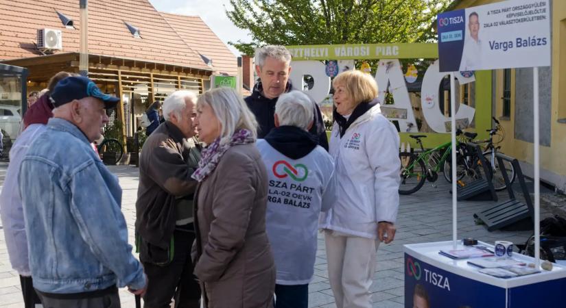 Keszthelyen csak 59 szavazat döntött, jön a sajtónyilvános újraszámlálás