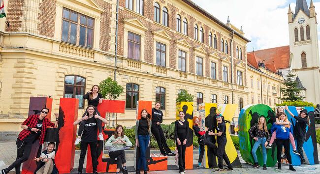 Csütörtökön kezdődnek a keszthelyi Helikoni Ünnepségek