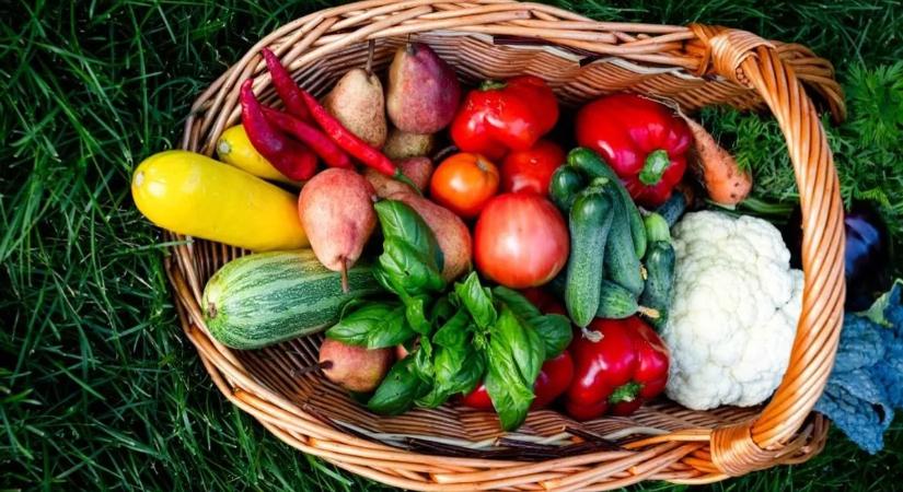 Növényi étrendet követ? Ettől a súlyos betegségtől lehet védve