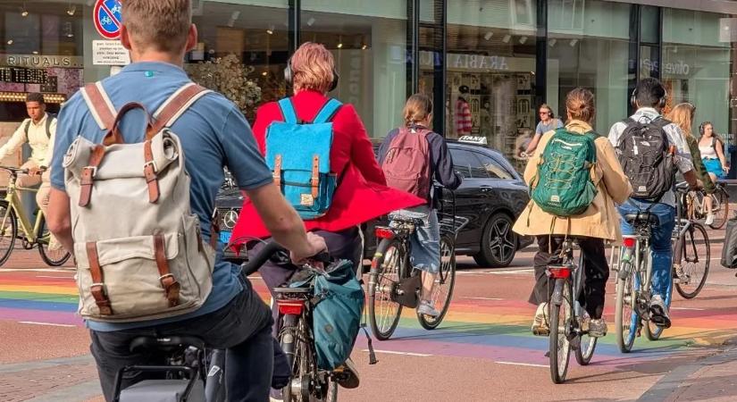 Miért nem felejtjük el soha, hogy kell biciklizni?