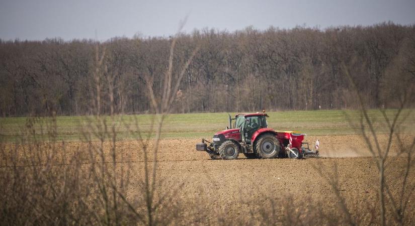 Amit a GPS nem mutat – halálos csapdába eshetnek a gazdák a földeken