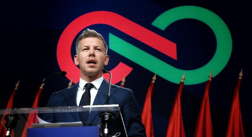 Techet Péter: Magyar Péternek jóformán korlátlan a hatalma, a kérdés, mit kezd azzal