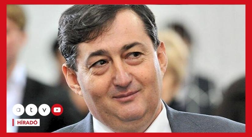 Mészáros Lőrinc cégcsoportjának honlapja elérhetetlenné vált a választás után