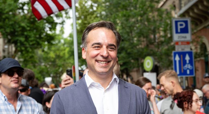Volt amerikai nagykövet: Orbán veresége a „hazugságok elutasítása” volt