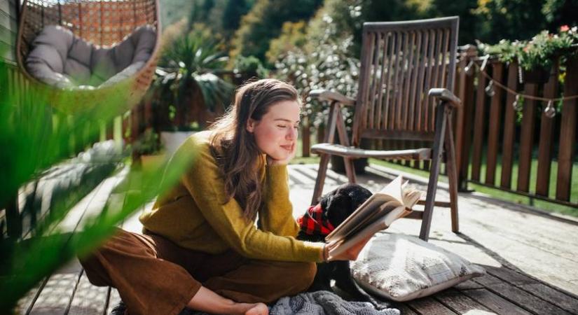 A gép forog, az alkotó pihen - Melyik kötelező olvasmányból ismerős?