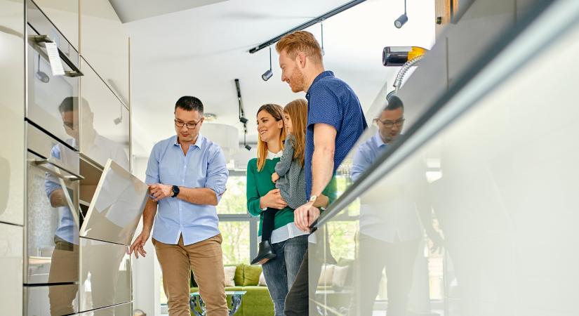 Ha ilyen színű konyhabútort veszel, meg fogod bánni – belsőépítészek tapasztalatai