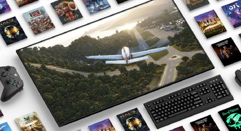 Ha még az új Xbox vezér szerint is drága a Game Pass, akkor mi mért ne sírhatnánk miatta?