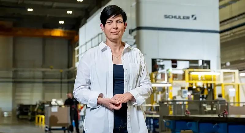 A rugalmasság a HAJDU egyik nagy előnye az ingadozó iparban