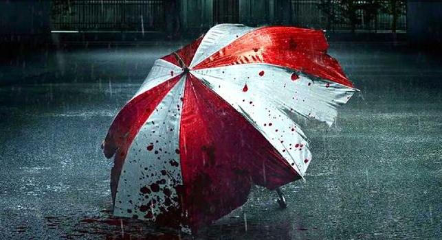 Sötét ház, hóvihar és egy futár – ilyen lesz az új Resident Evil-film