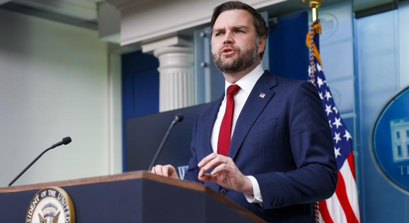J.D. Vance: Washington biztosan jól együtt tud majd dolgozni Magyar Péterrel