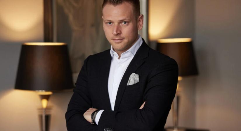 Tiborcz István cégcsoportja is reagált a választási eredményekre