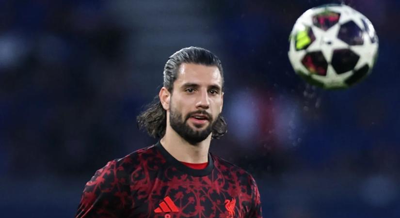 Soha vissza nem térő alkalom, Szoboszlai az álmáért küzd