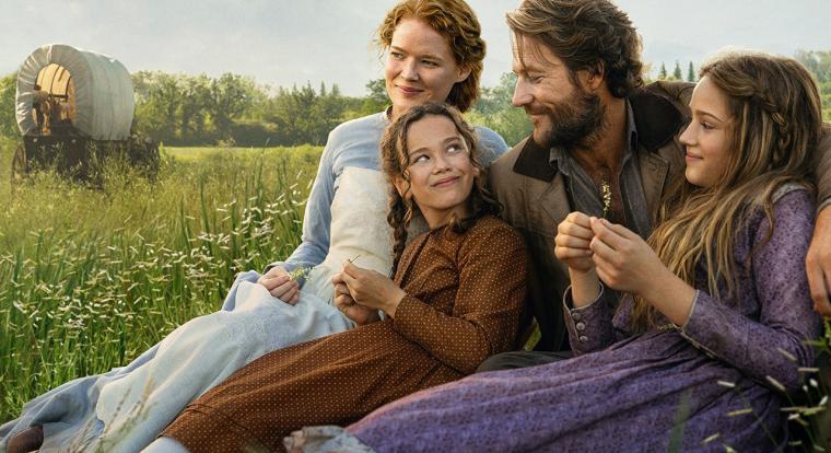 A Netflixen támad fel minden idők egyik leghíresebb westernsorozata - megérkezett A farm, ahol élünk első előzetese