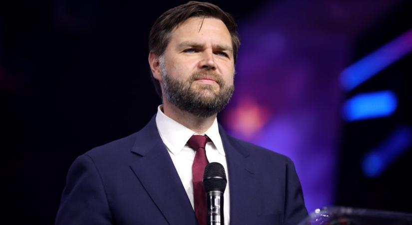 J.D. Vance elismerte: már Budapesten tudták, hogy Orbán el fog bukni