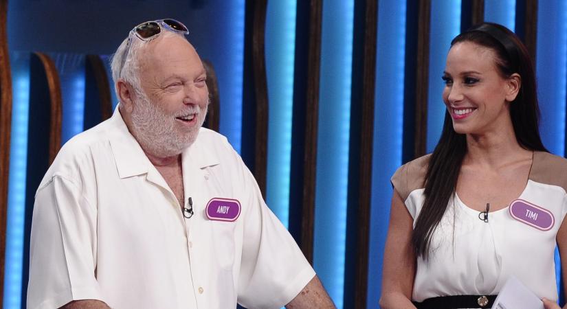 Andy Vajna özvegye a Fidesz bukásáról: méltatlanul bánt a hatalom halála előtt a producerrel, a TV2-t sem tarthatta meg