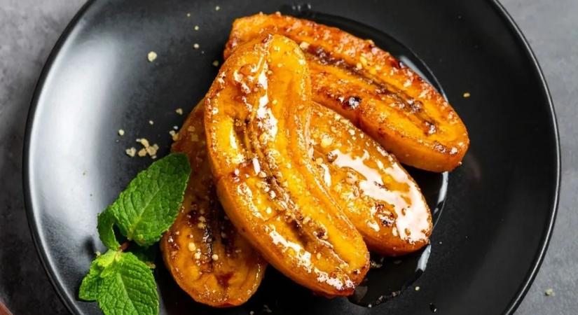 Desszert 2 perc alatt – és mindössze 2 hozzávalóra lesz hozzá szükség