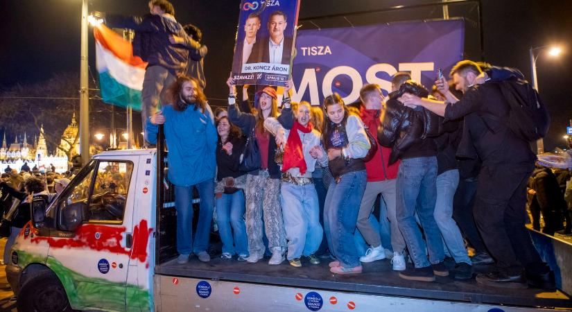 Magyar Péter húzása miatt már szabálysértést emlegetnek, Potyondi Edina beszélt az esetről