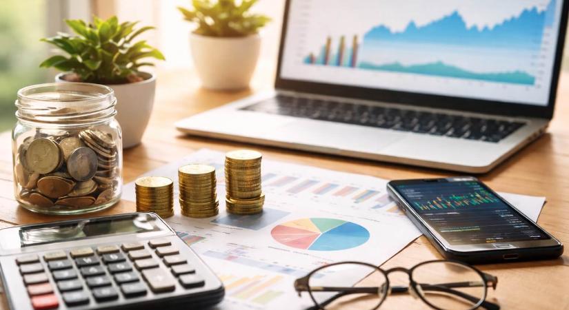 Miben tartják a magyarok a pénzüket 2026-ban? Így változnak a befektetési szokások