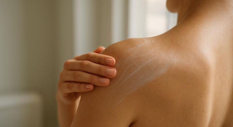 Hogyan őrizd meg bőröd lágyságát?