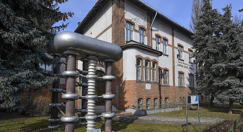 Már csak két napig lehet jelentkezni az ATOMKI Nyílt Napok óráira