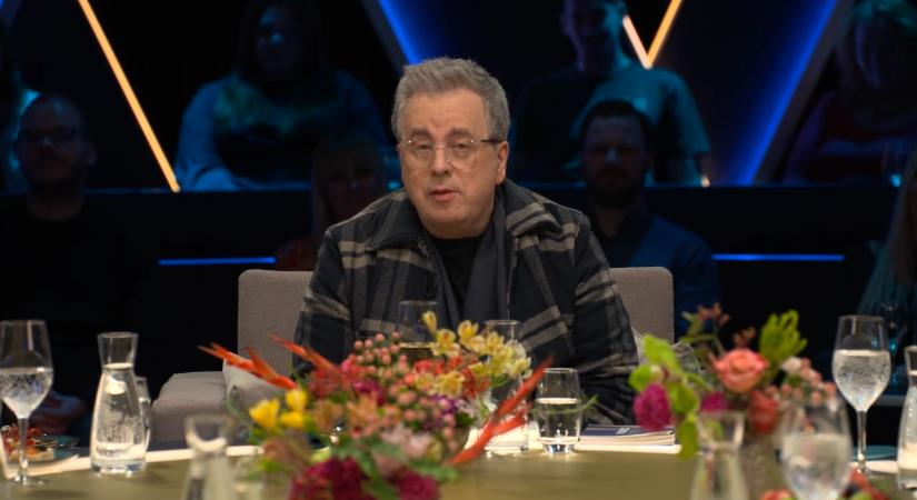 Ők érkeznek a Friderikusz TalkShow első adásába – erős névsorral indul a műsor